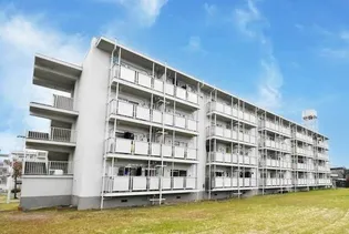 ビレッジハウス高林1号棟の画像