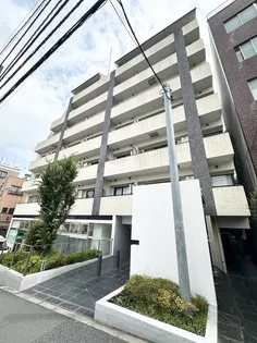 カスタリア新宿夏目坂の画像