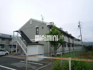 メゾン T&K C棟の画像