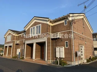 グラン ソーレ Iの画像