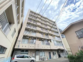 サンコーポ新寺の画像