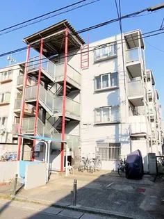 プラザ大和田の画像