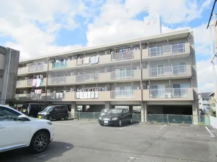 コーポ白子西光洋の画像