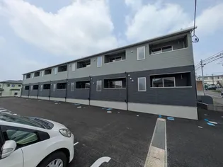 Foret Lumiere(フォレルミエール)【1階】の外観