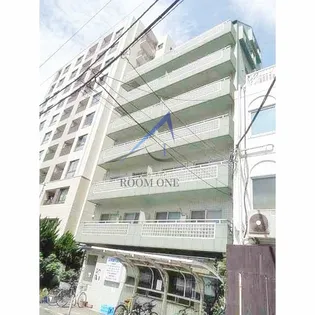 山岸ビルの画像