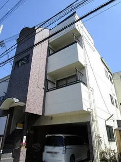 ハイツたかぎしの画像