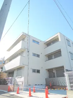 リブラス湘南の画像