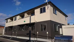 グリーンヒルズ吉岡A棟の画像