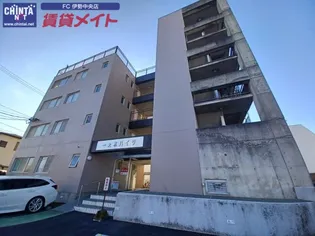 一之木ハイツIの画像