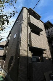 コーポ金子3の画像