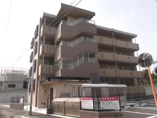 シャルテハイムIIIの画像