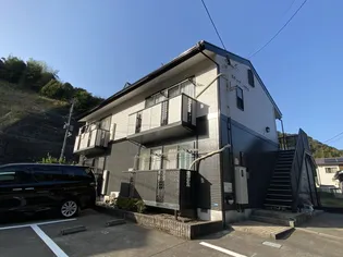 ステップハウスの画像