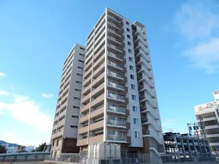 ソシオ入船の画像