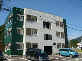 ディアコートの画像