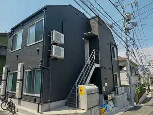 COCOON中目黒の画像