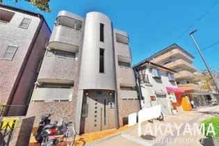 マブルショコラの画像