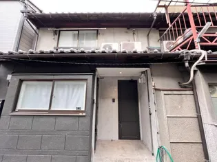 西九条紅葉の画像