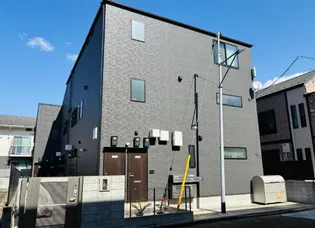 アイコート新江古田の画像