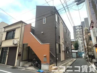 ディアコート両国の画像