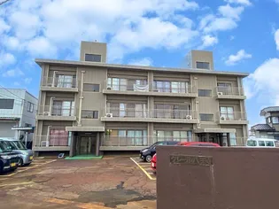 クレール八王寺の画像