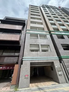 京都府京都市下京区塩竈町【マンション】の外観