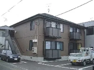 シャーメゾン ネージュの画像