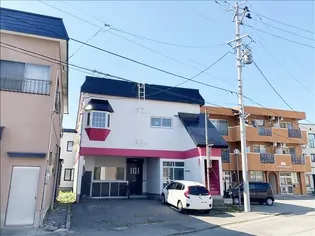 R NAGASHIMA IIIの画像