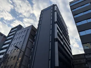 プレサンス新神戸駅前【12階】の外観