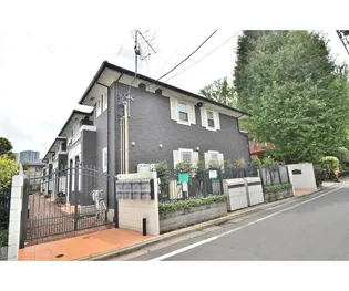 ガーデン目白の画像