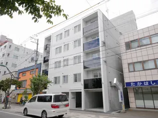 ブランシャールLA PALMA本郷通の画像