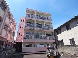 ハイツ堀田の画像