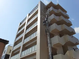 CASTLE ROAD大手町の画像