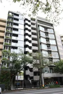 グランフォース九段の画像