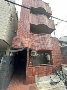 スズビル新森の画像