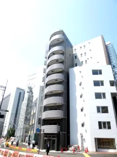 FirSt A虎ノ門【7階】の外観