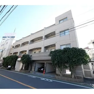 KDXレジデンス学芸大学の画像