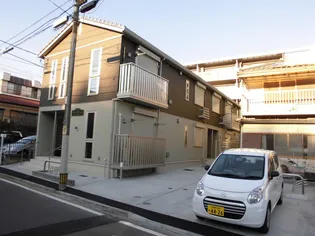 ウィルコートの画像