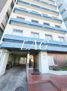 オリエントマンション品川の画像