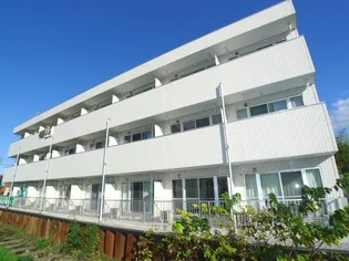 リバーサイドマンション10の画像