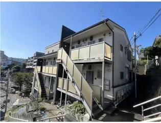 セレッサ梶ヶ谷の画像