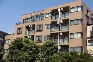 グリーンピア新横浜の画像