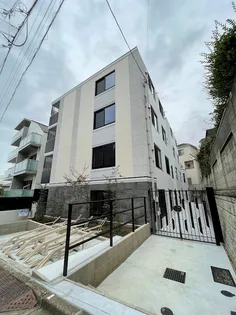 RELUXIA都立大学の画像