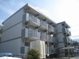 セラ中川IIの画像