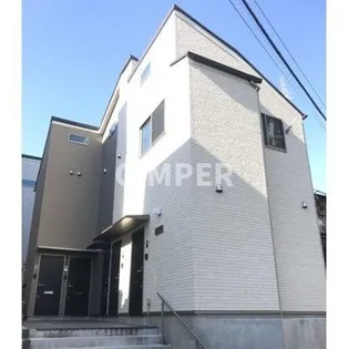 JAPAN HOUSE 上板橋Iの画像