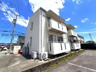 フリーエルA Bの画像