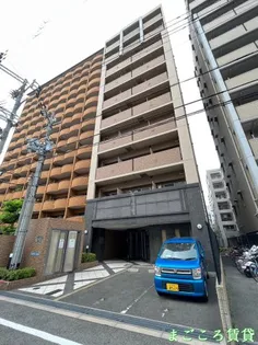 スワンズシティ大阪WESTの画像