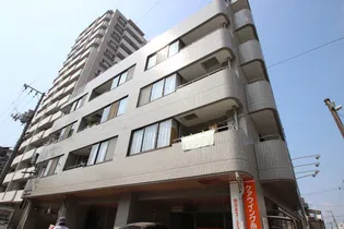 シティハイツ舟入の画像
