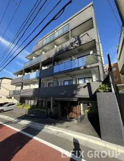 ガリシア板橋の画像