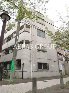 スカイコート下北沢の画像