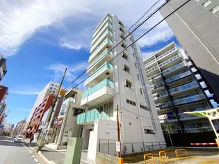 アークシティ柏の画像